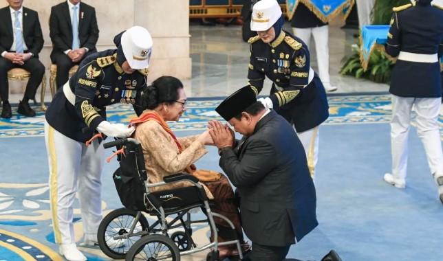 Dari Pelantikan Dubes hingga Penghargaan untuk Ilmuwan, Ini Sorotan Politik Nasional pada 25 Agustus 2025