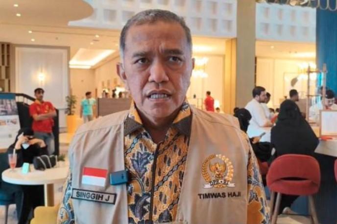 RUU Haji Rampung Dibahas, DPR Pastikan Pembentukan Kementerian Haji dan Atur Ulang Kuota serta Petugas Kloter