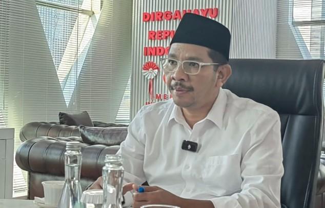 Kemenag Buka Pendaftaran Seleksi Calon Anggota Baznas 2025–2030, Proses Transparan dan Gratis
