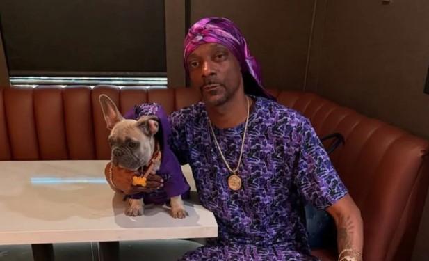 Snoop Dogg Kritik Adegan LGBTQ di Film Animasi Disney Lightyear