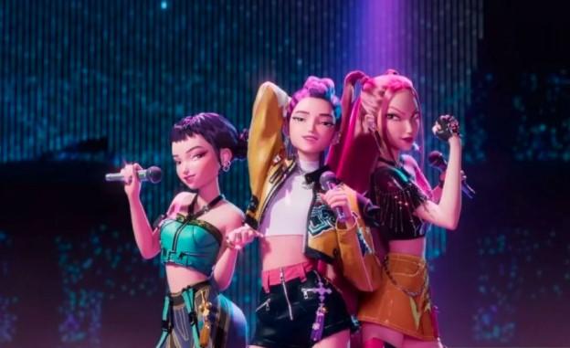 Soundtrack KPop Demon Hunters Rilis dalam Format CD dan Vinyl, Lagu Masuk Billboard Top 10
