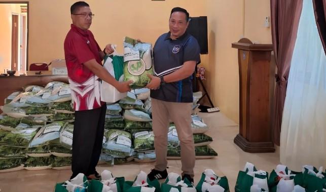 Kemensos Salurkan Bantuan Sembako Rp1,6 Miliar ke Pulau Enggano, Tindak Lanjut Inpres Pulau Terluar