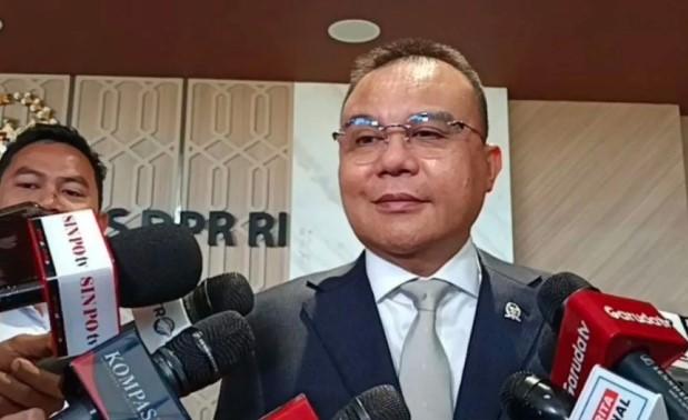 Wakil Ketua DPR Sufmi Dasco Tegaskan Aksi Unjuk Rasa Dijamin UU, Tanggapi Isu Gaji Anggota Dewan