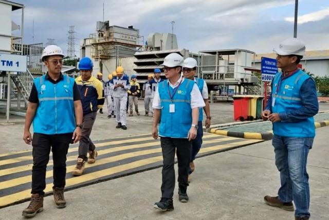 618 Pelanggan Manfaatkan Diskon Tambah Daya Listrik dalam Program Semarak Kemerdekaan PLN Batam