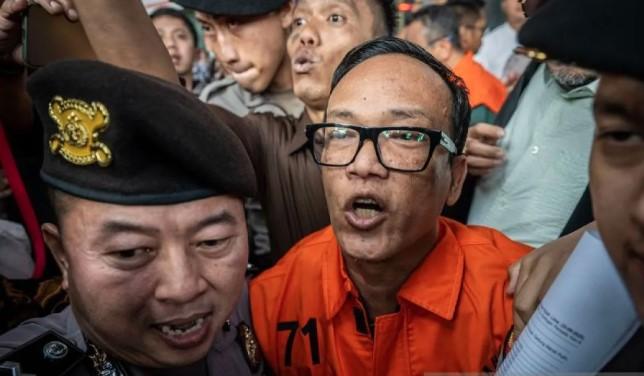 KPK Dalami Dugaan Immanuel Ebenezer Terima Lebih dari Rp3 Miliar dalam Kasus Pemerasan Sertifikasi K3