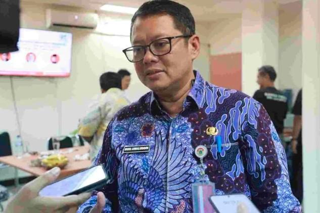 Diskominfotik DKI Sesalkan Perusakan CCTV Saat Aksi di DPR, Tegaskan Pelaku Bisa Dipidana