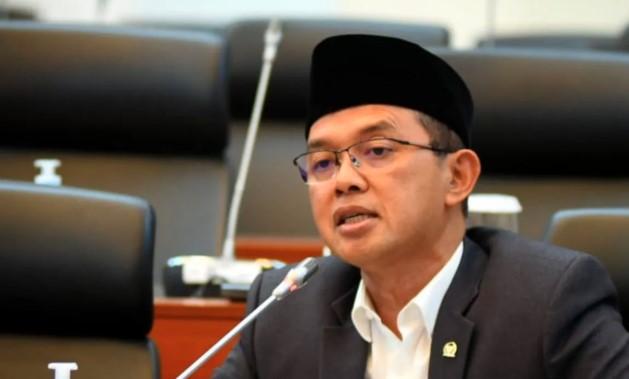 DPR Sahkan Kementerian Haji dan Umrah, Jawab Kebutuhan Modernisasi dan Perlindungan Jamaah