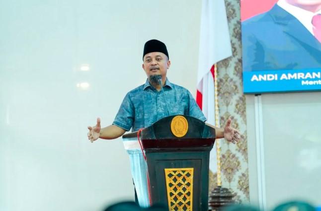 Kebocoran Pipa PT Vale Ancam Puluhan Hektare Sawah, Gubernur Sulsel Minta Tanggung Jawab