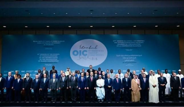 OKI Tolak Rencana Pendudukan Penuh Gaza oleh Israel, Serukan Tekanan Internasional dan Sanksi