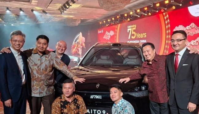Peringati 75 Tahun Hubungan Diplomatik, Kadin Komite Tiongkok Tegaskan Komitmen Perkuat Investasi dan Kolaborasi Indonesia–Ti