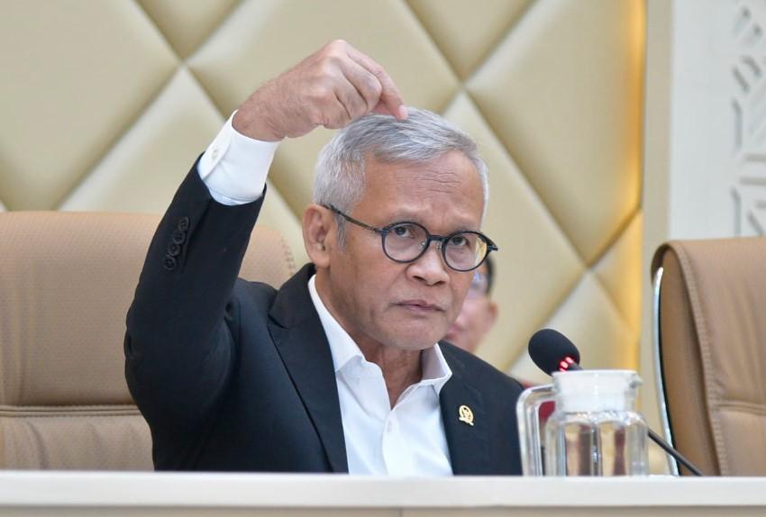 Aria Bima Tegaskan Hak Berpendapat Dijamin Konstitusi, Minta Demonstrasi Dilakukan Secara Kondusif