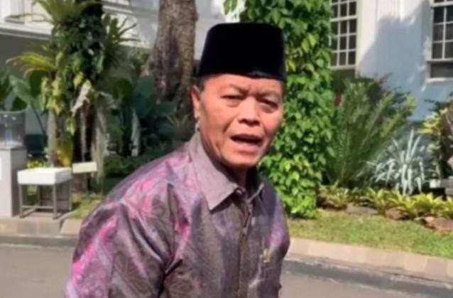 HNW: Kementerian Haji dan Umrah Harus Terbentuk Maksimal 30 Hari Setelah RUU Disahkan