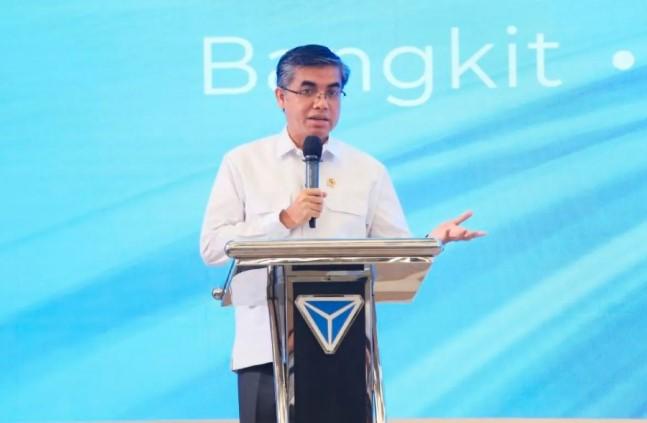 Menaker Yassierli Percepat Reformasi Kemnaker Usai Wamenaker dan Pegawai Jadi Tersangka KPK