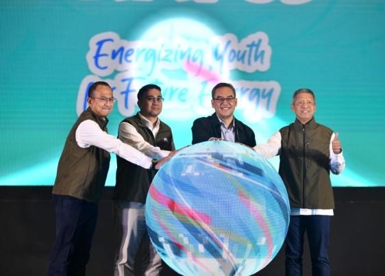 Kembangkan Inovasi Mahasiswa, Pertamina Goes to Campus 2025 Masuki Tahap Seleksi Karya Ilmiah Energynovation Ideas Competitio