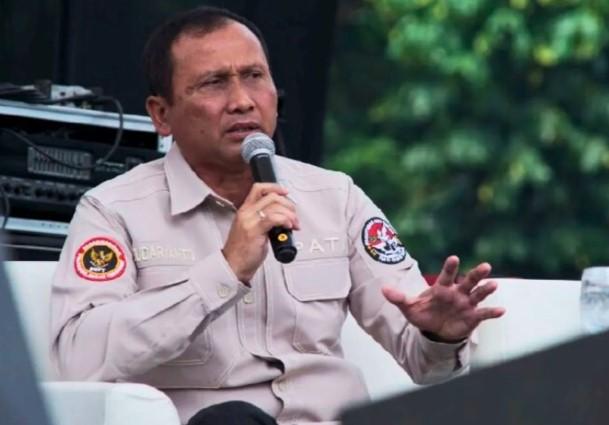 BNPT Beri Pembekalan di ITB, Tegaskan Pentingnya Ketahanan Ideologi Mahasiswa Baru Hadapi Ancaman Terorisme