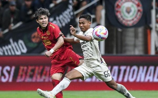 Mario Jardel Tegaskan Target Kemenangan Persita Lawan Semen Padang di Pekan Keempat BRI Super League