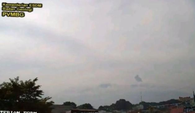 Gunung Marapi Erupsi, PVMBG Ingatkan Ancaman Lahar Dingin dan Imbau Warga Jauhi Radius 3 Km
