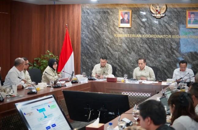 Kemenkop Dorong Optimalisasi Aset Desa untuk Percepat Operasional 15.000 Kopdes Merah Putih