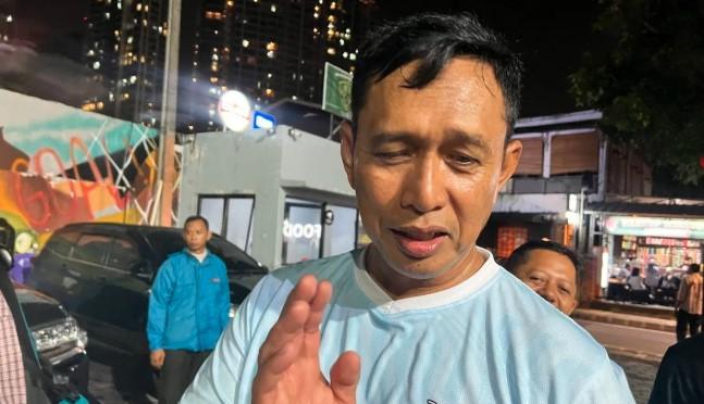 Dirut Bulog Pastikan Pembelian Beras SPHP Tak Perlu Difoto, Sistem Distribusi Dibuat Sederhana dan Ramah Masyarakat