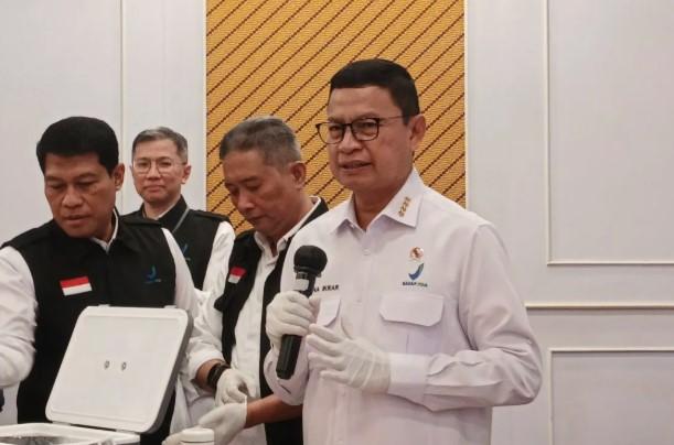BPOM Siap Uji Ompreng Program MBG, Telusuri Dugaan Kandungan Lemak Babi