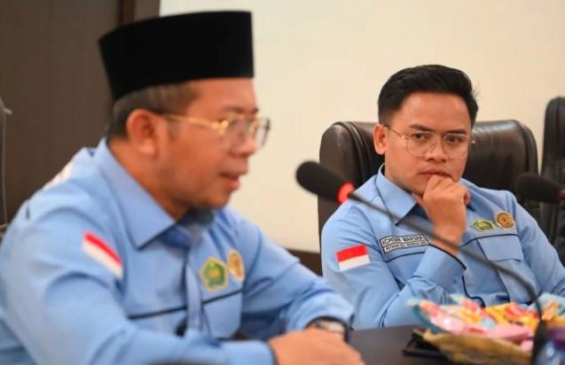 BP Haji Pastikan Persiapan Haji 2026 Berjalan Lancar di Tengah Transformasi Jadi Kementerian Haji dan Umrah