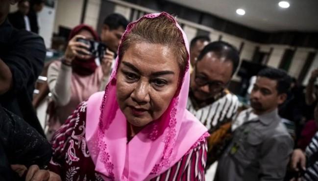 Divonis 5 Tahun Penjara, Mantan Wali Kota Semarang Mbak Ita Terbukti Terima Suap dan Gratifikasi