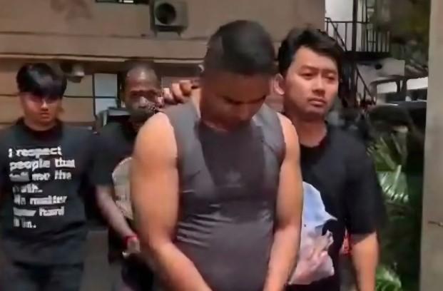 Polda Metro Jaya Ungkap 15 Tersangka Kasus Penculikan dan Pembunuhan Kepala KCP Bank di Jakarta Pusat