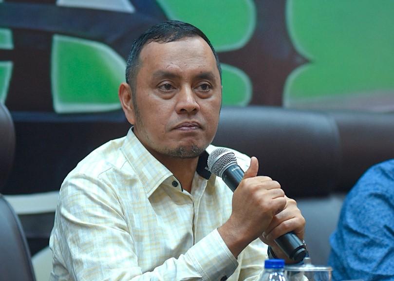 Ketua Komisi XIII Pastikan RUU Hak Cipta Jadi Prioritas, Soroti Transparansi Royalti dan Penguatan LMK