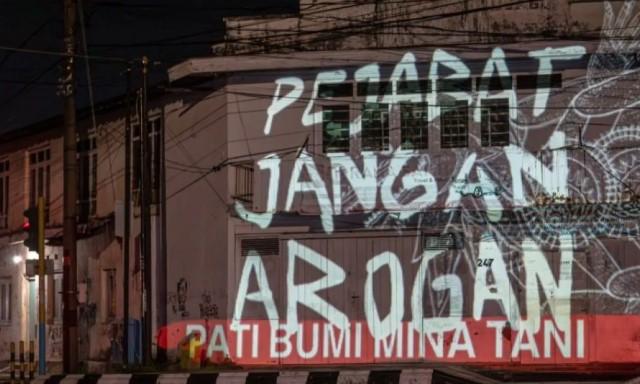 KPK Jadwalkan Pemeriksaan Bupati Pati Terkait Dugaan Suap Proyek Kereta Api Ganda