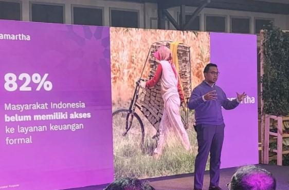 81 Persen Masyarakat Indonesia Belum Terhubung Layanan Keuangan Formal, Tantangan dan Peluang Inklusi di Desa