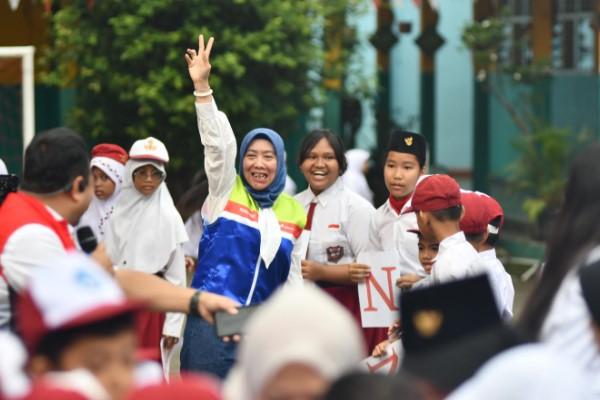 Pertamina Energi Negeri Serentak di 28 Kota, Gencarkan Edukasi Energi untuk 19 Ribu Siswa Sekolah Dasar