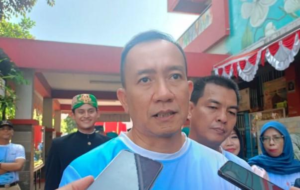 Pemkot Jakarta Timur Dorong Orang Tua Lebih Kreatif Olah Ikan untuk Cegah Stunting Anak
