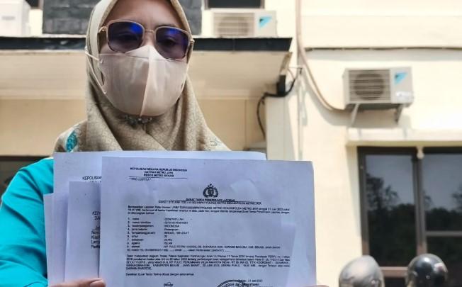 Keluarga Korban Desak Penuntasan Kasus Kekerasan Seksual Anak di Bekasi, Pelaku Masih Buron Sejak 2023