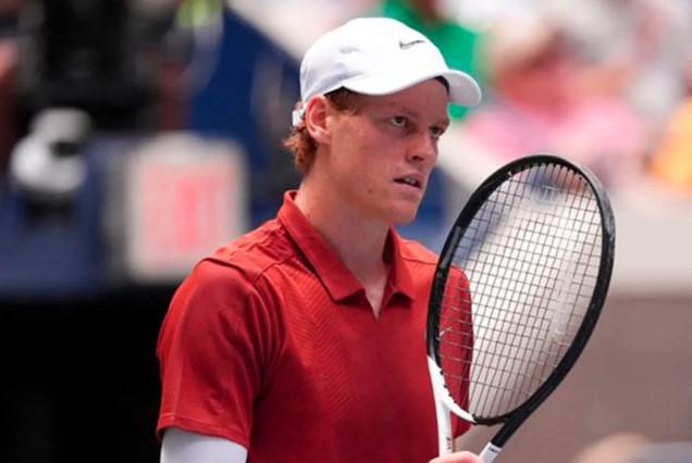 Jannik Sinner Menang Telak di Laga Pembuka US Open 2025, Tetap di Jalur Perebutan Peringkat 1 Dunia