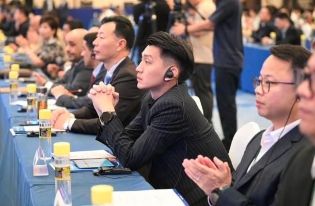 Perdagangan China dengan Liga Arab Tembus 1,72 Triliun Yuan dalam Tujuh Bulan, Cetak Rekor Baru