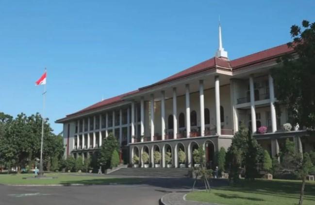UGM Nonaktifkan Mahasiswa Tersangka Kasus Penculikan dan Pembunuhan Kepala Cabang Bank BRI