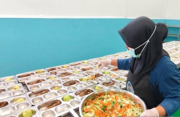 Isu Food Tray MBG hingga Aktivitas Gunung Lewotobi Jadi Sorotan Humaniora 26 Agustus 2025