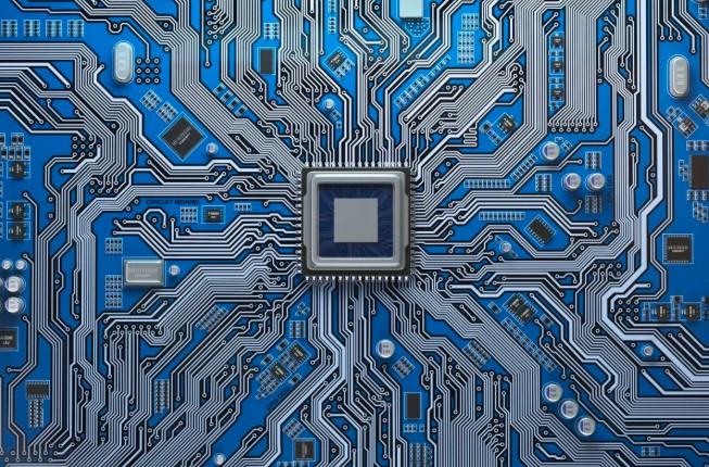 DJKI Imbau Desainer Daftarkan Desain Tata Letak Sirkuit Terpadu, Perlindungan Hukum Maksimal 10 Tahun