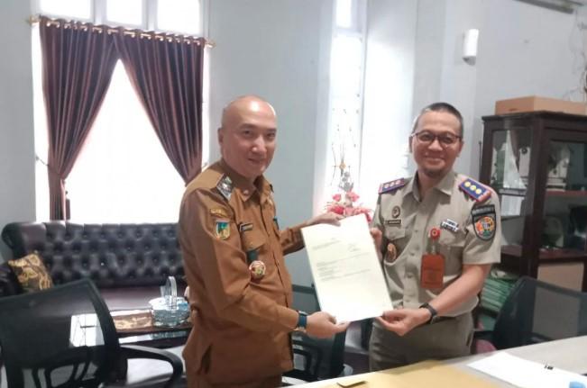 BPN Buol Terbitkan Sertifikat 7 Hektare Lahan Sekolah Rakyat, Pembangunan Segera Dimulai