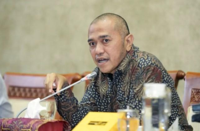 DPR Sahkan UU Penyelenggaraan Haji dan Umrah, Tandai Transformasi Fundamental Pelayanan Jamaah Indonesia