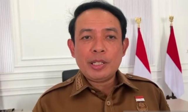 Kasus Tabrak Lari, Wali Kota Bengkulu Nonaktifkan Kepala DKP yang Jadi Tersangka