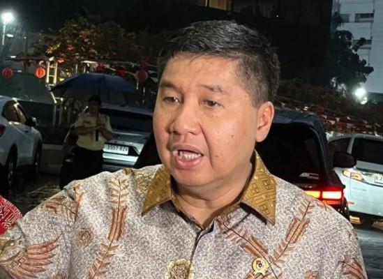 Menteri PKP Dorong Pemutakhiran Data Perumahan oleh BPS untuk Dukung Program 3 Juta Rumah