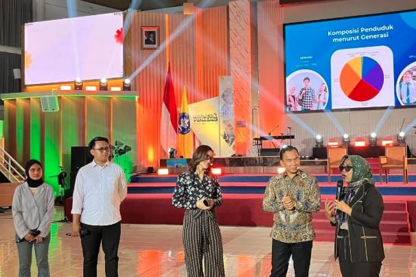 Wihaji Ajak Mahasiswa Siapkan Diri Bentuk Keluarga Tangguh Demi Sukseskan Bonus Demografi