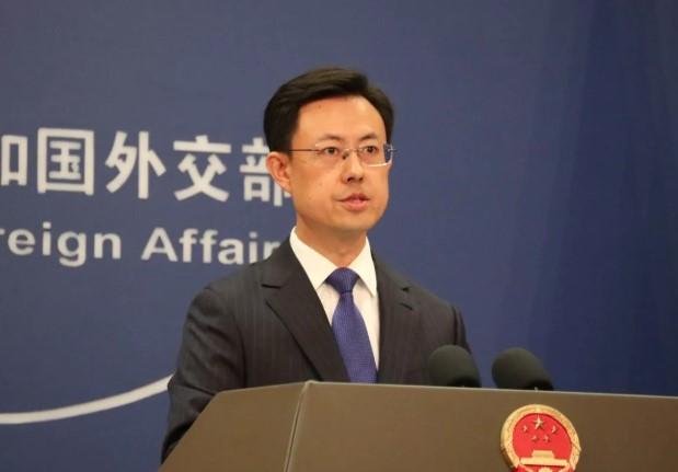 China Kecam Serangan Israel terhadap Jurnalis dan Tenaga Medis di Gaza, Desak Gencatan Senjata Segera