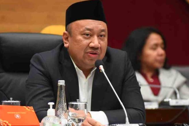 Komisi X DPR dan Kemenpora Usulkan Tambahan Anggaran Rp3,4 Triliun untuk Dukung Indonesia Emas 2045