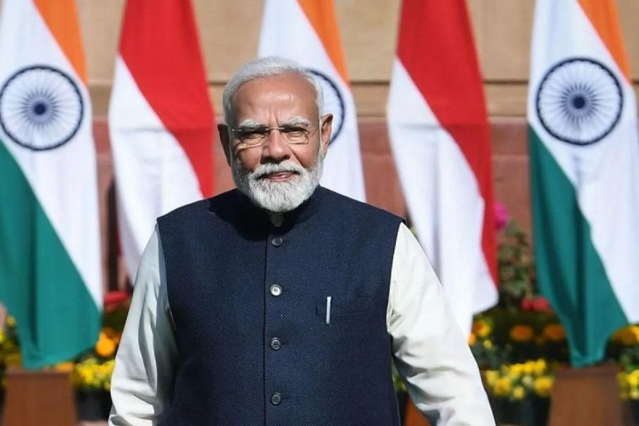 Trump Berlakukan Tarif Impor 50 Persen untuk Produk India, Modi Serukan Kemandirian