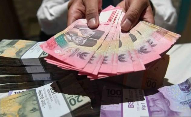 Rupiah Menguat Tipis ke Rp16.360 per Dolar AS pada Pembukaan Perdagangan Kamis