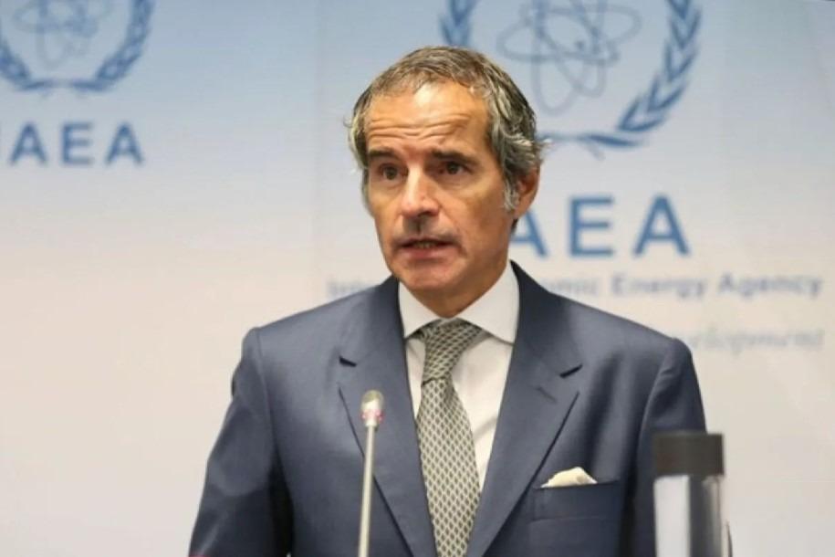 Kepala IAEA Rafael Grossi Dapat Perlindungan Ketat Austria Usai Dugaan Ancaman Iran