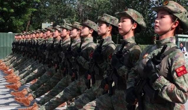 Xi Jinping Undang 26 Kepala Negara Hadiri Parade Militer Raksasa di Beijing Peringati 80 Tahun Kemenangan Perang Dunia II
