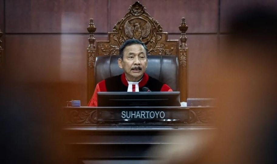 MK Larang Wakil Menteri Rangkap Jabatan, Putusan Tegas Berlaku Seperti Menteri